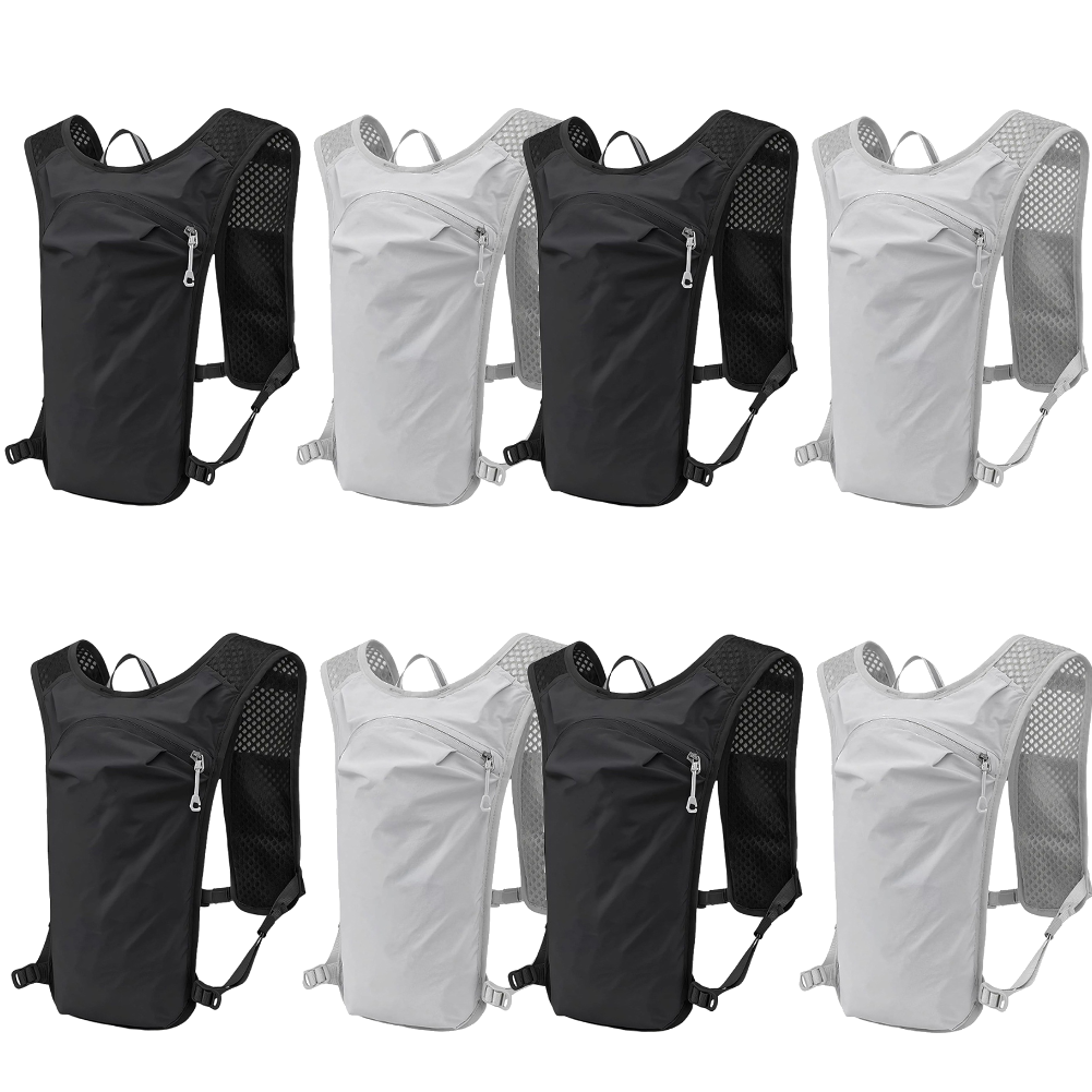 Trail Running Vest - Trail Running Backpack Women Men Lightweight