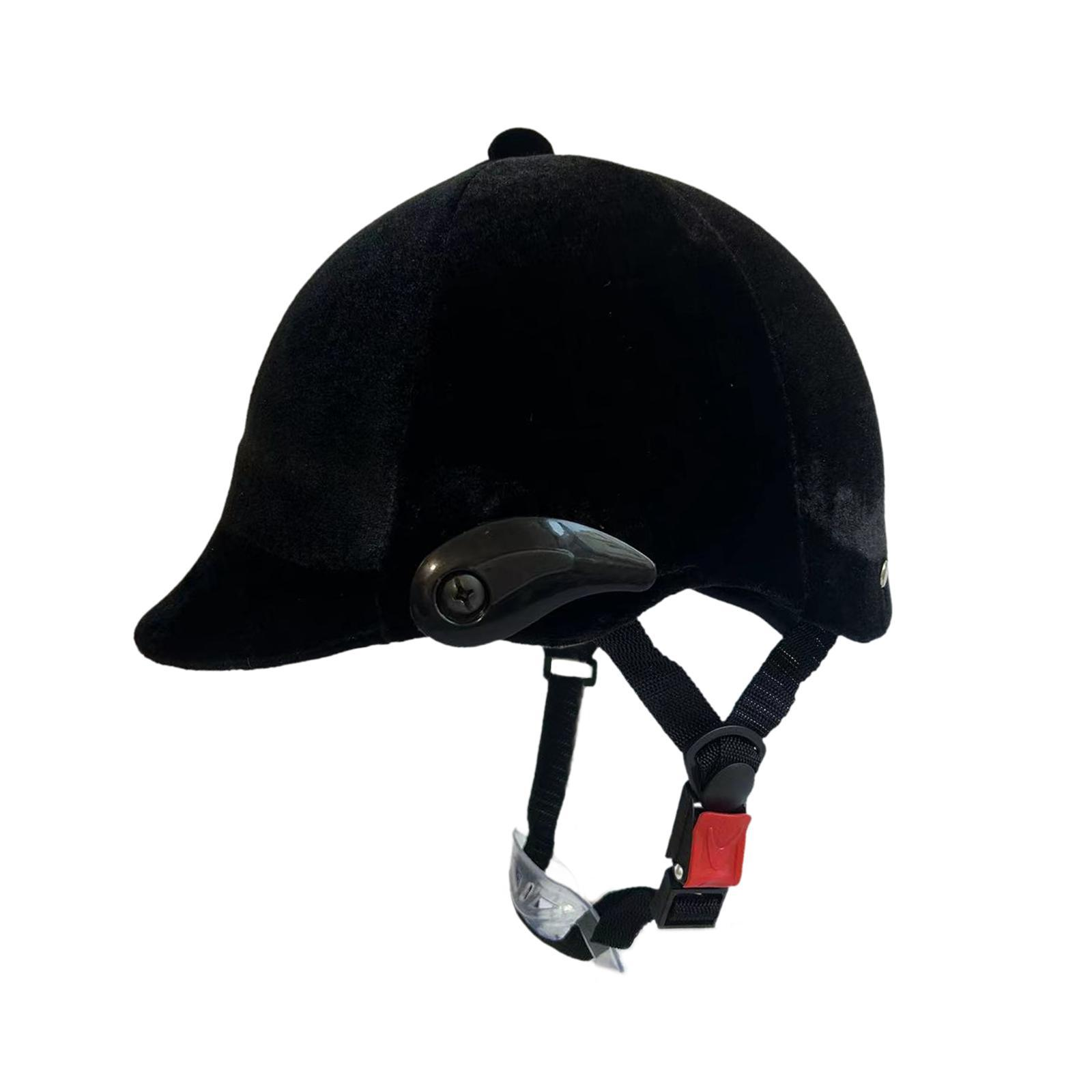 Equestrian Helmet - Horse Riding Helmet for Men Women