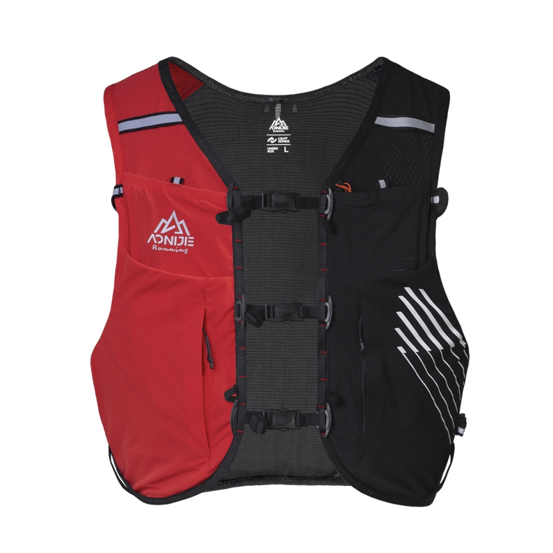 Trail Running Vest - AONIJIE 10L Running Backpack Hydration Bags