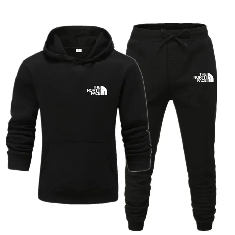 Outdoor Sports Outfit - Autumn Winter Hot Sale Men Women