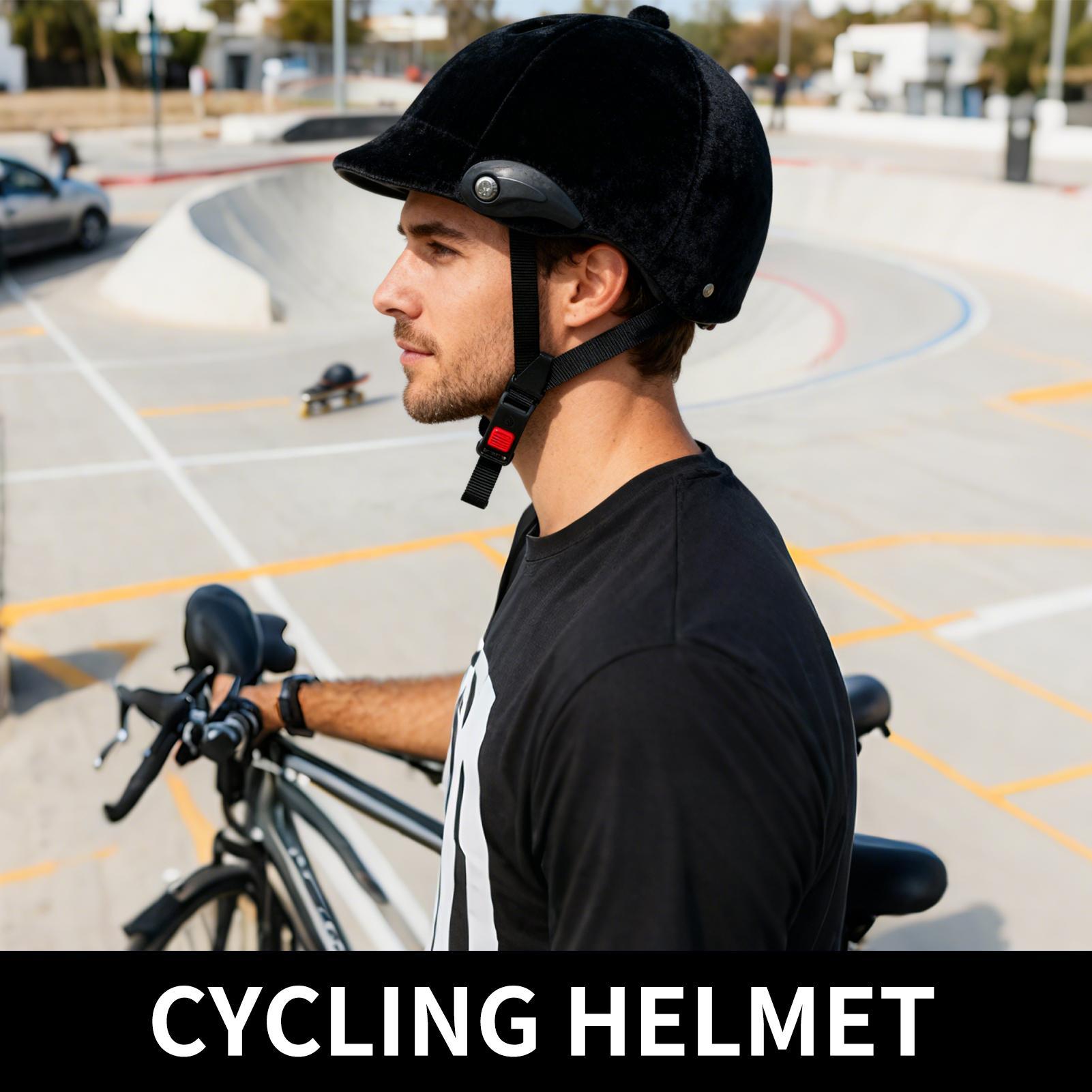 Horseback Riding Helmet Adjust - Equestrian Helmet recensie en prijs