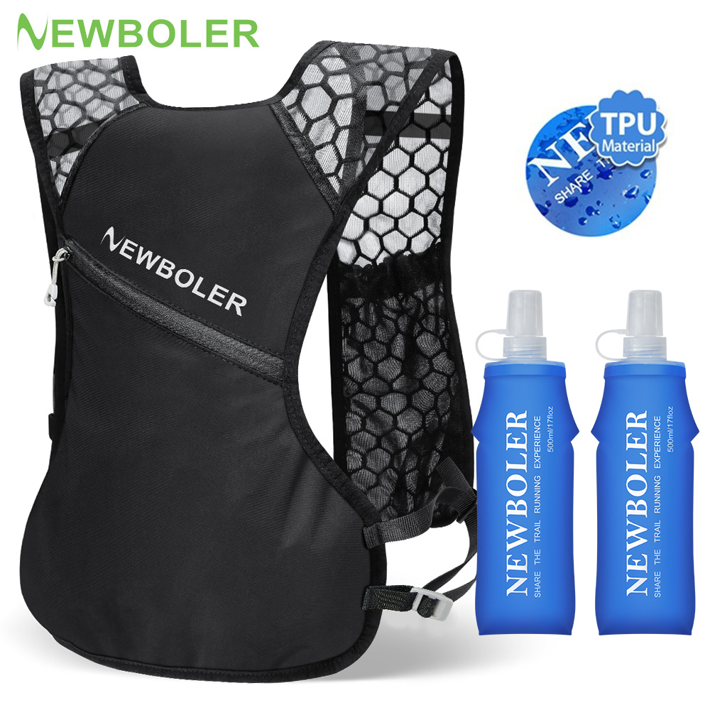 NEWBOLER Outdoor Trail Running - Trail Running Vest recensie en prijs