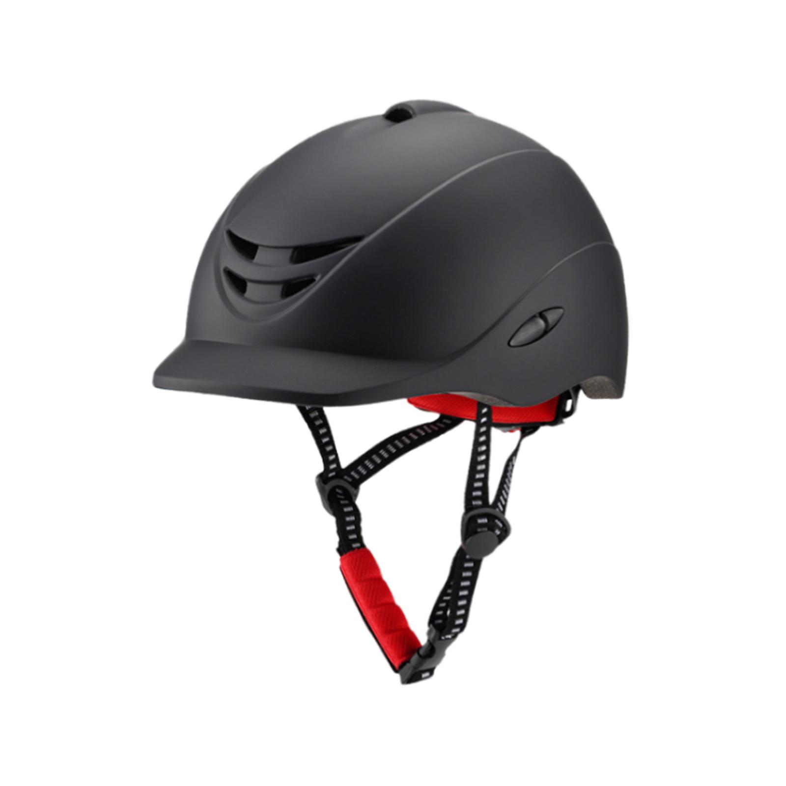 Lightweight Equestrian Helmet  - Equestrian Helmet recensie en prijs