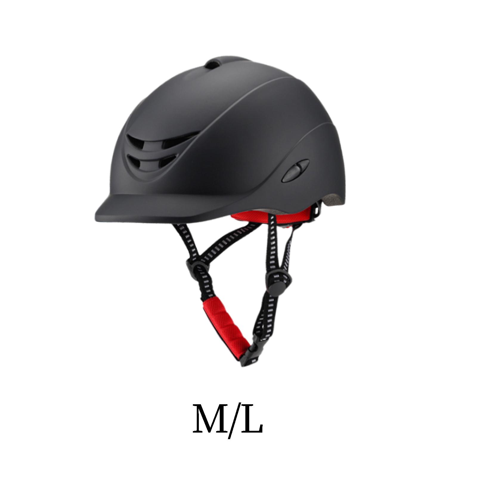 Lightweight Equestrian Helmet  - Equestrian Helmet recensie en prijs