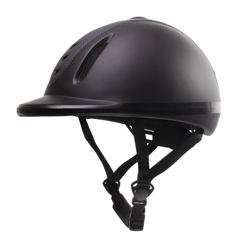 Professional Horse Riding Helm - Equestrian Helmet recensie en prijs