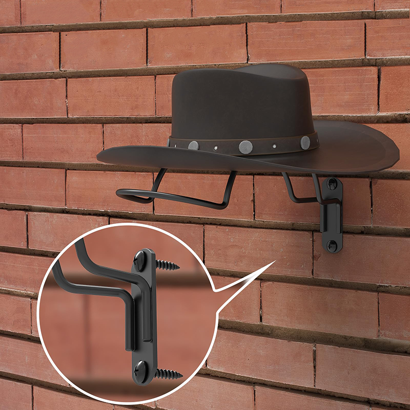 1 Pcs Wall-mounted Helmet Hold - Equestrian Helmet recensie en prijs