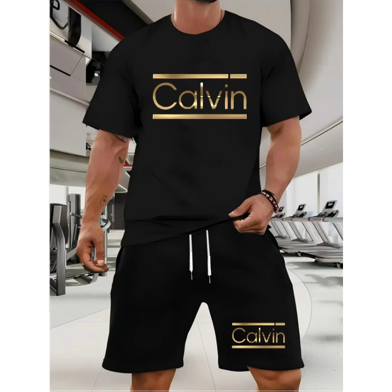 Men's new casual sports outfit - Outdoor Sports Outfit recensie en prijs