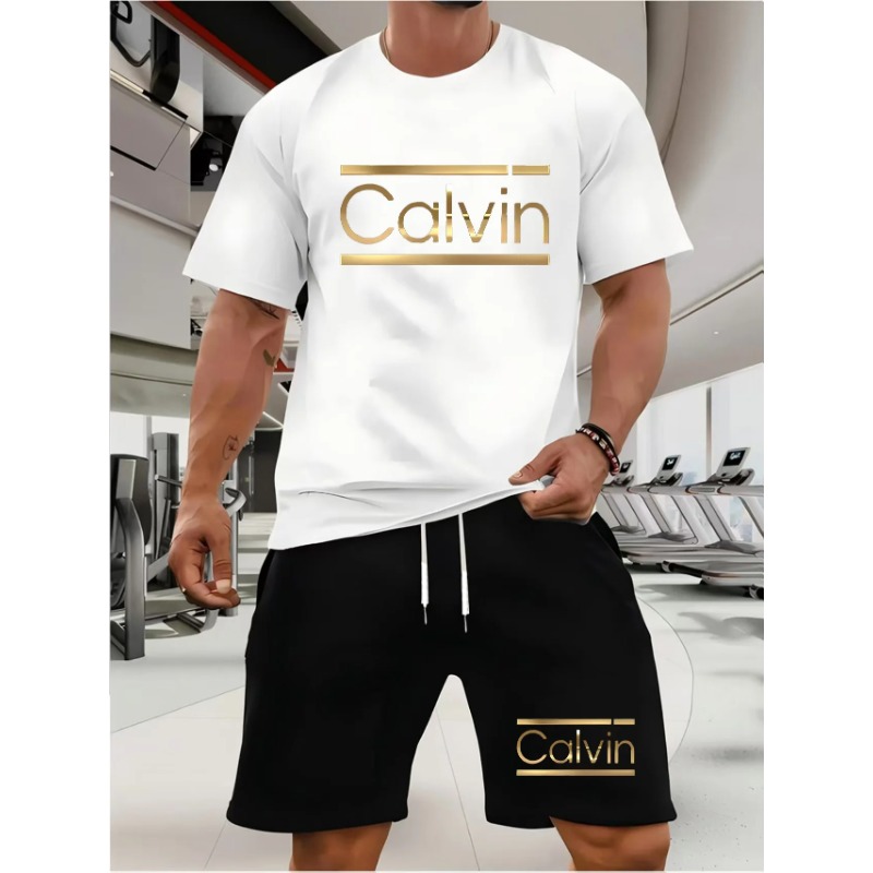 Men's new casual sports outfit - Outdoor Sports Outfit recensie en prijs