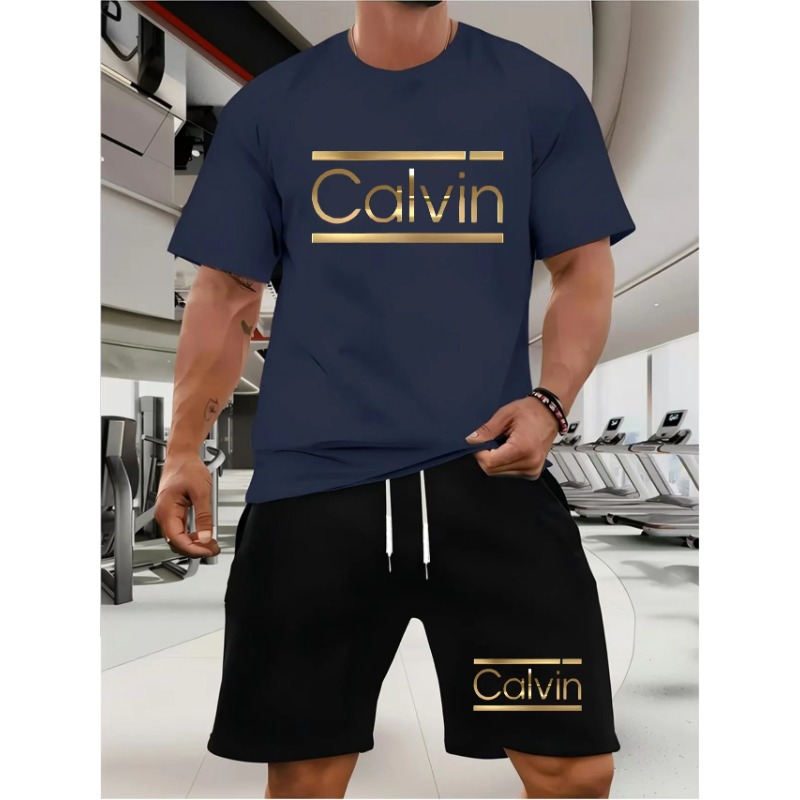 Men's new casual sports outfit - Outdoor Sports Outfit recensie en prijs