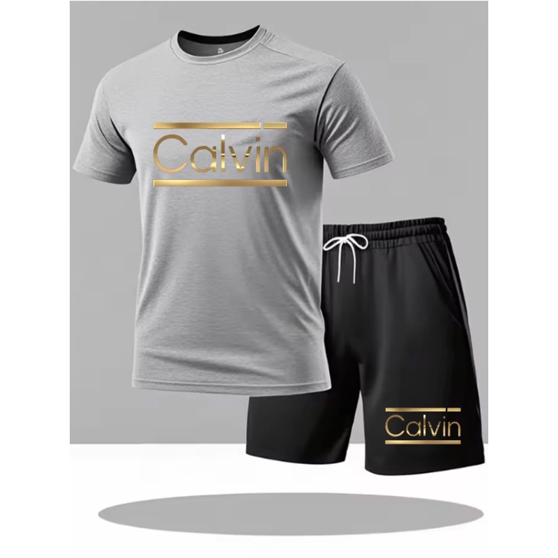 Men's new casual sports outfit - Outdoor Sports Outfit recensie en prijs