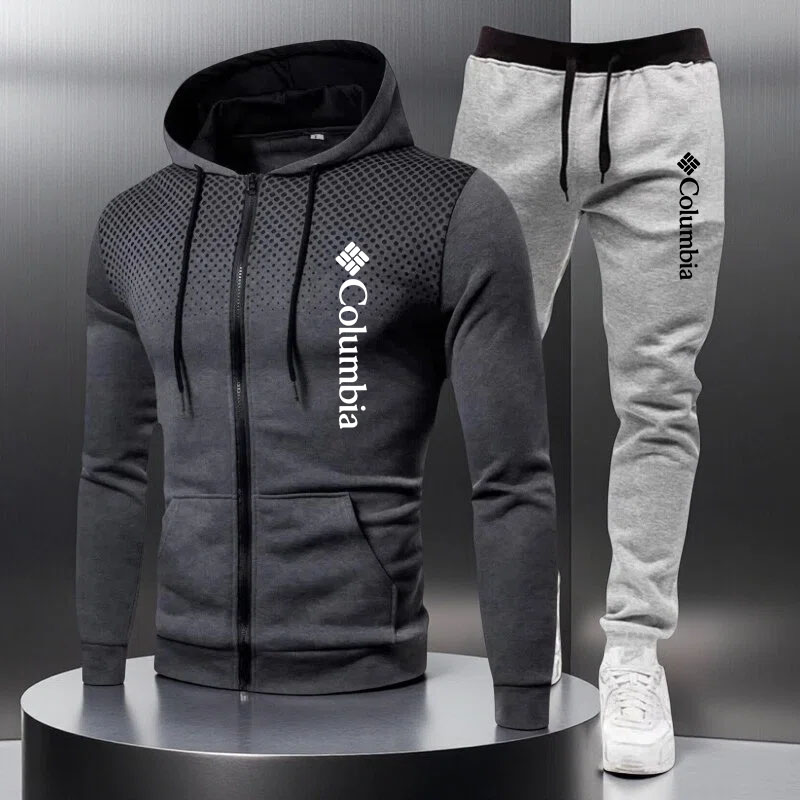 Autumn Winter Sportswear Calif - Outdoor Sports Outfit recensie en prijs