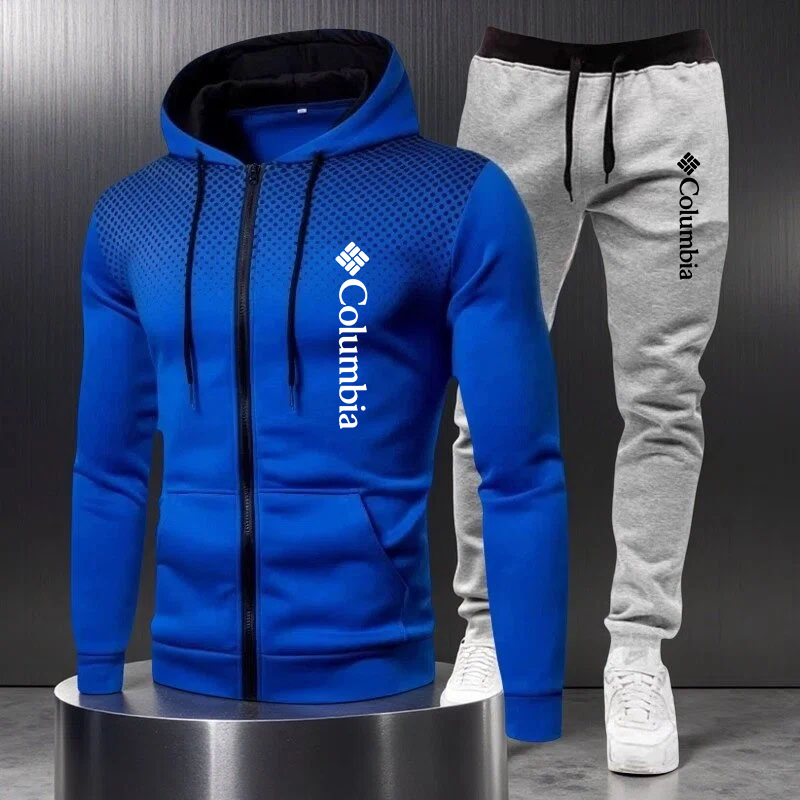 Autumn Winter Sportswear Calif - Outdoor Sports Outfit recensie en prijs