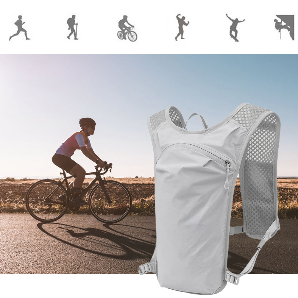 Trail Running Backpack Women M - Trail Running Vest recensie en prijs