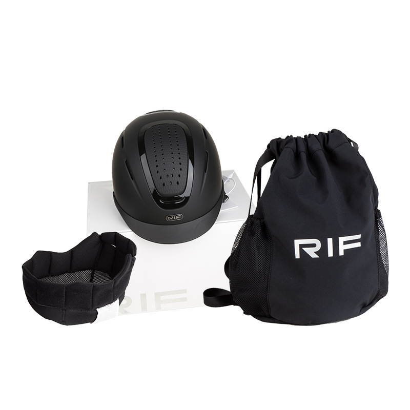 Equestrian Helmet F35plus, Ant - Equestrian Helmet recensie en prijs