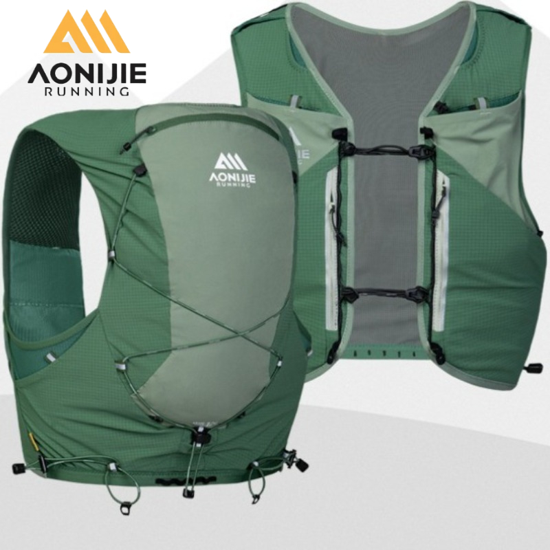 AONIJIE MB 12L Update Sports O - Trail Running Vest recensie en prijs