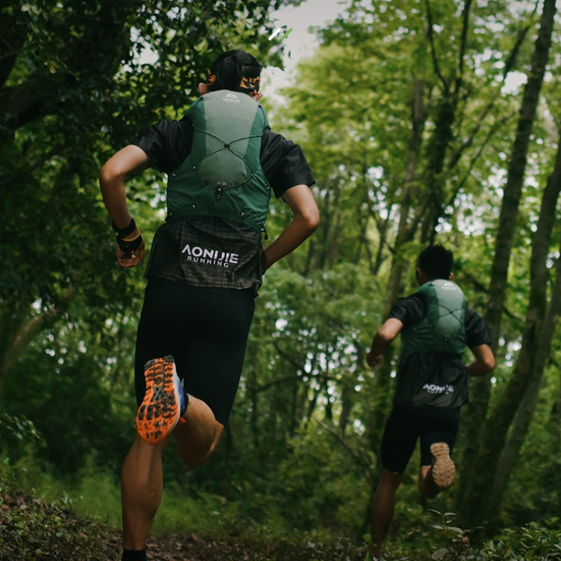 AONIJIE MB 12L Update Sports O - Trail Running Vest recensie en prijs
