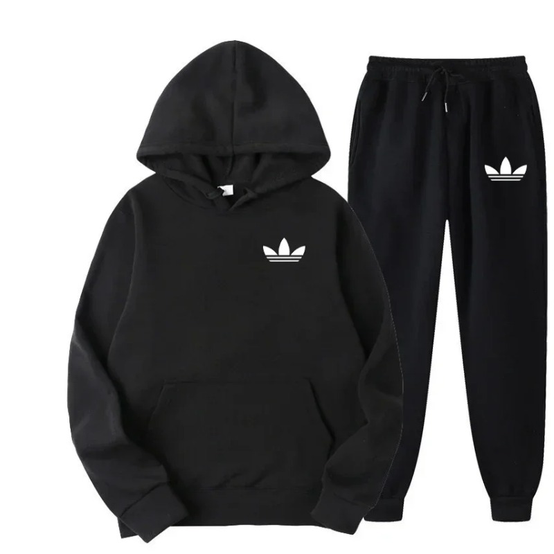 New Men's Fashion Casual Track - Outdoor Sports Outfit recensie en prijs