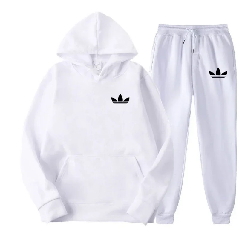 New Men's Fashion Casual Track - Outdoor Sports Outfit recensie en prijs