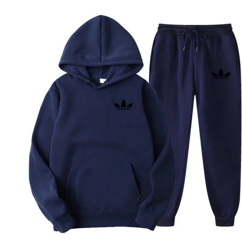 New Men's Fashion Casual Track - Outdoor Sports Outfit recensie en prijs
