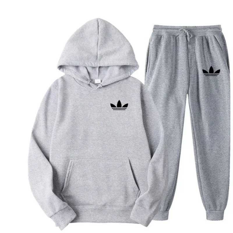 New Men's Fashion Casual Track - Outdoor Sports Outfit recensie en prijs