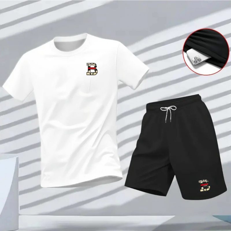 Men Quick Dry Short Sleeve Tee - Outdoor Sports Outfit recensie en prijs