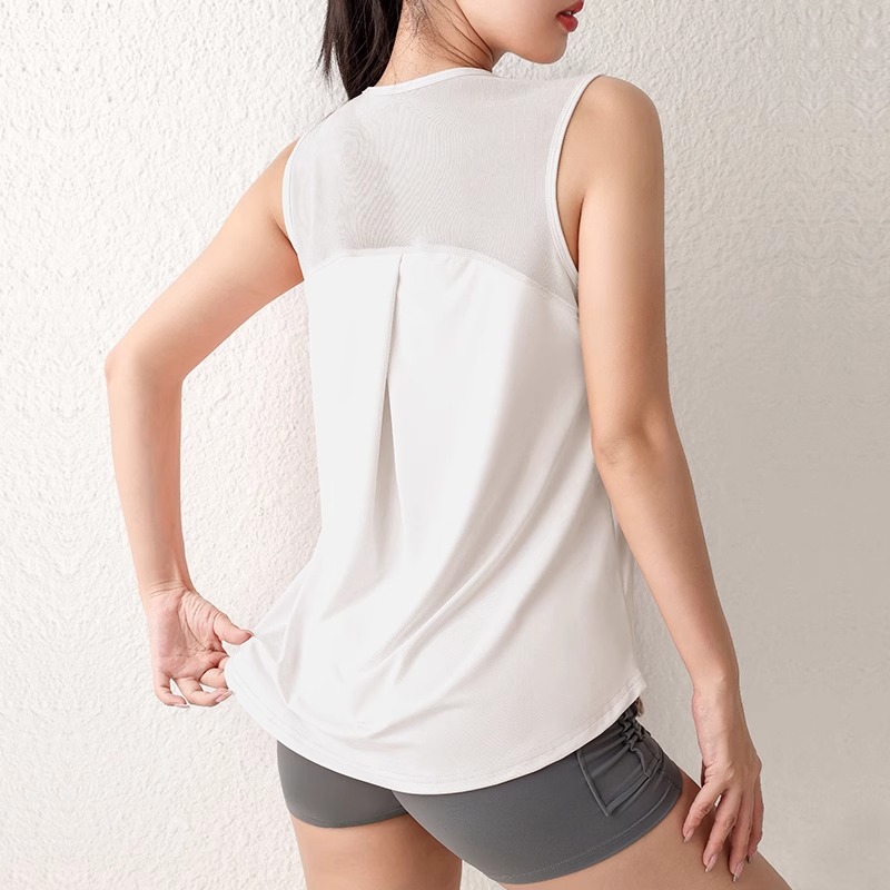 Women's Loose Quick-Dry Sports - Trail Running Vest recensie en prijs