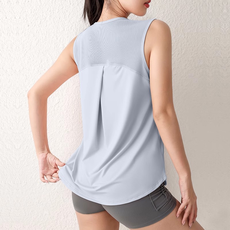Women's Loose Quick-Dry Sports - Trail Running Vest recensie en prijs
