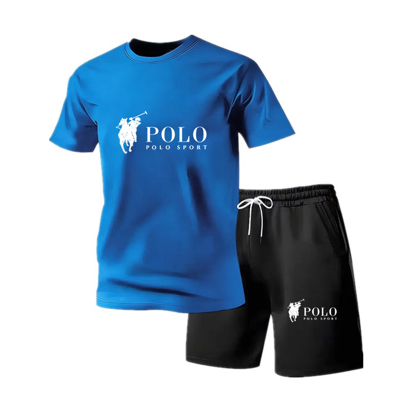 Men's mesh round neck sports s - Outdoor Sports Outfit recensie en prijs