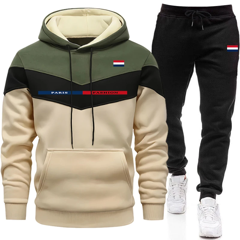 Fall Winter Daily Casual Sport - Outdoor Sports Outfit recensie en prijs