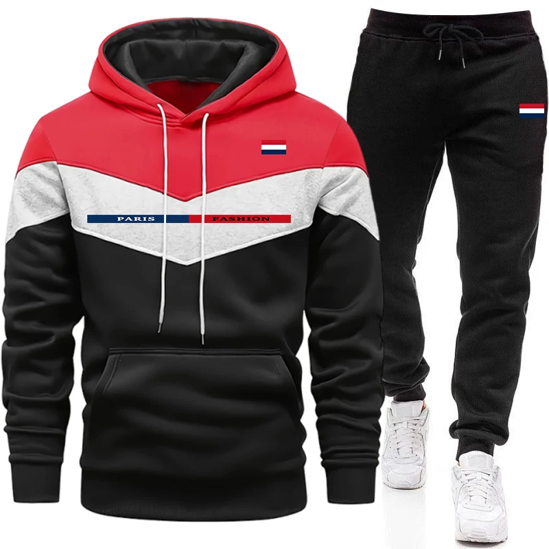 Fall Winter Daily Casual Sport - Outdoor Sports Outfit recensie en prijs