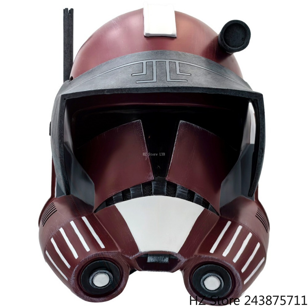 star Helmet wars SW Clone Arc  - Equestrian Helmet recensie en prijs