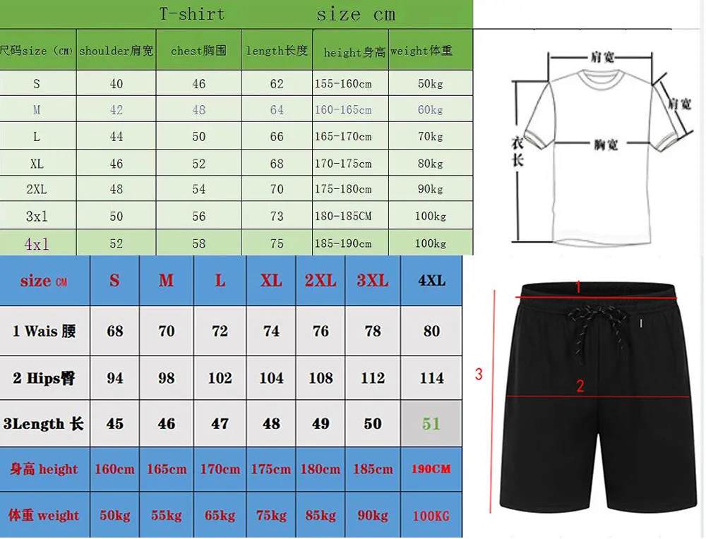 Summer Men's Printed Short-Sle - Outdoor Sports Outfit recensie en prijs