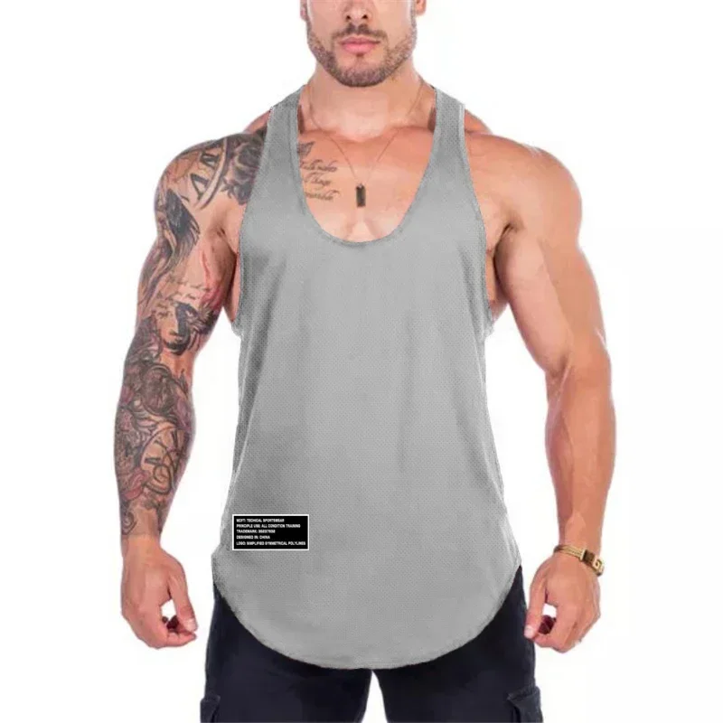 Brand Gym Running Sport Tank T - Trail Running Vest recensie en prijs