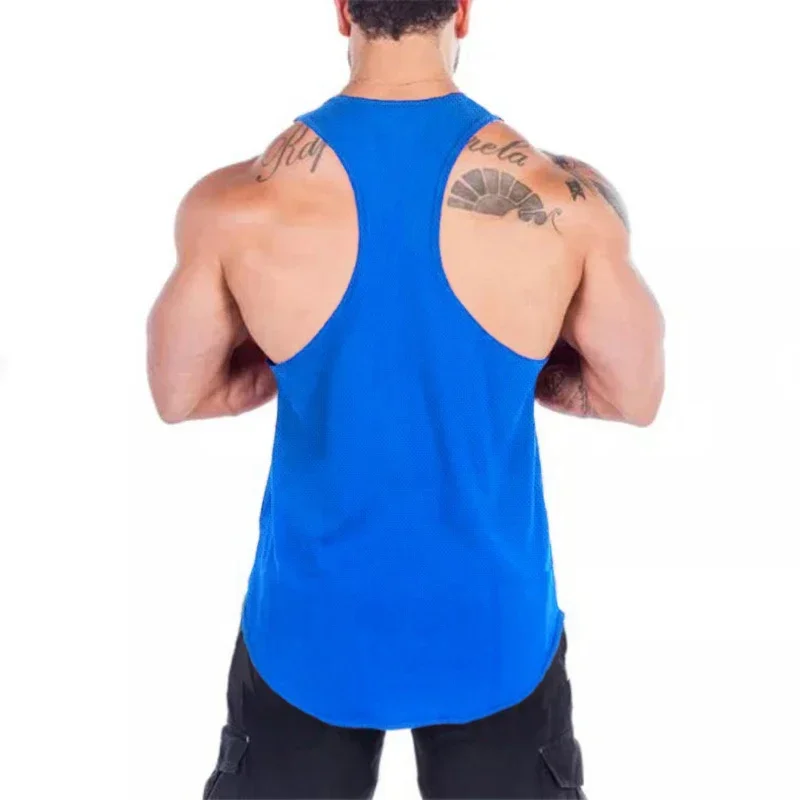 Brand Gym Running Sport Tank T - Trail Running Vest recensie en prijs