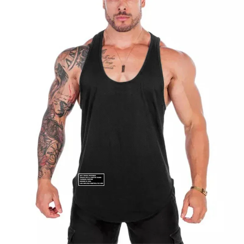 Brand Gym Running Sport Tank T - Trail Running Vest recensie en prijs