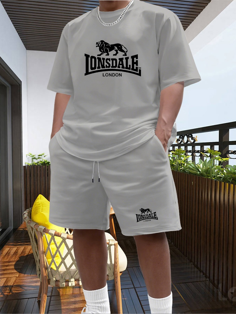 Men's Summer Beach Sports Suit - Outdoor Sports Outfit recensie en prijs