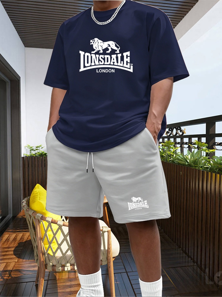 Men's Summer Beach Sports Suit - Outdoor Sports Outfit recensie en prijs