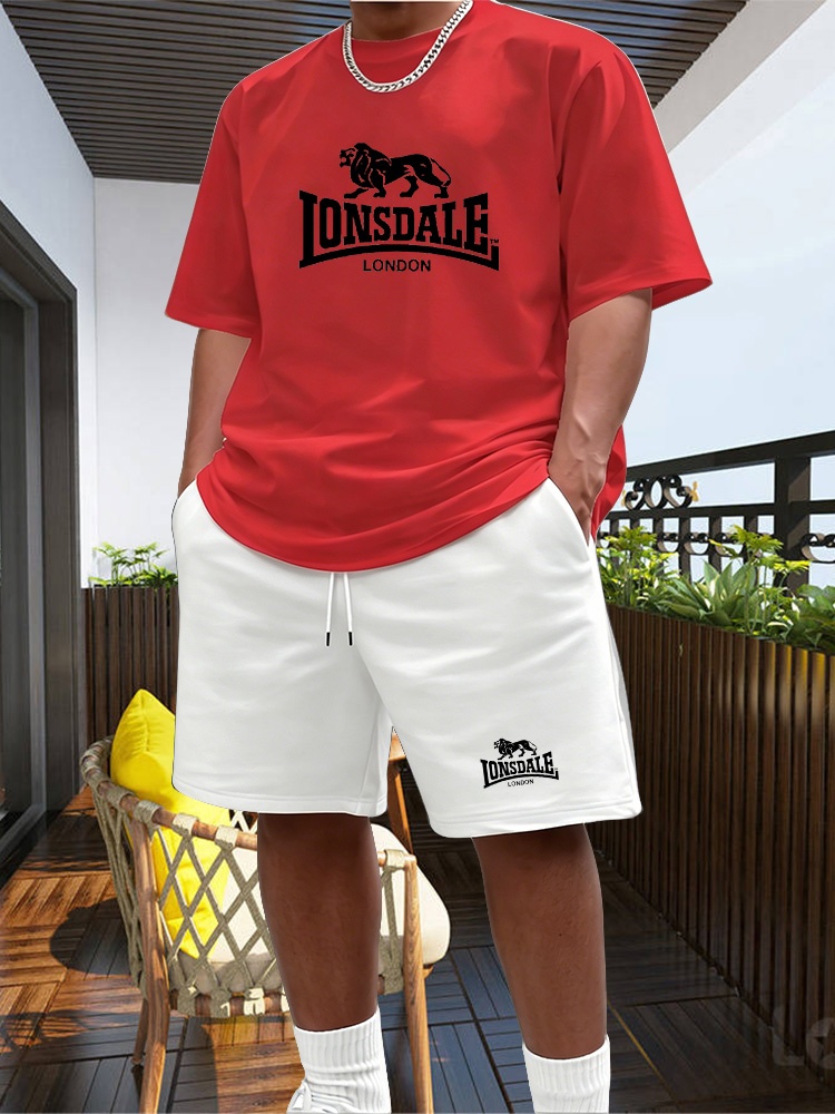 Men's Summer Beach Sports Suit - Outdoor Sports Outfit recensie en prijs