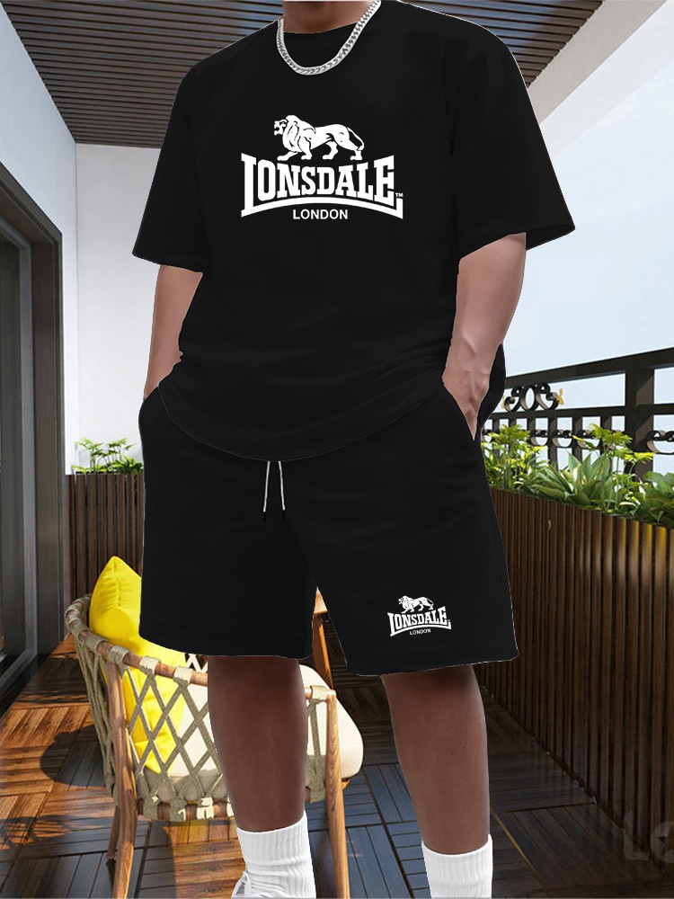 Men's Summer Beach Sports Suit - Outdoor Sports Outfit recensie en prijs