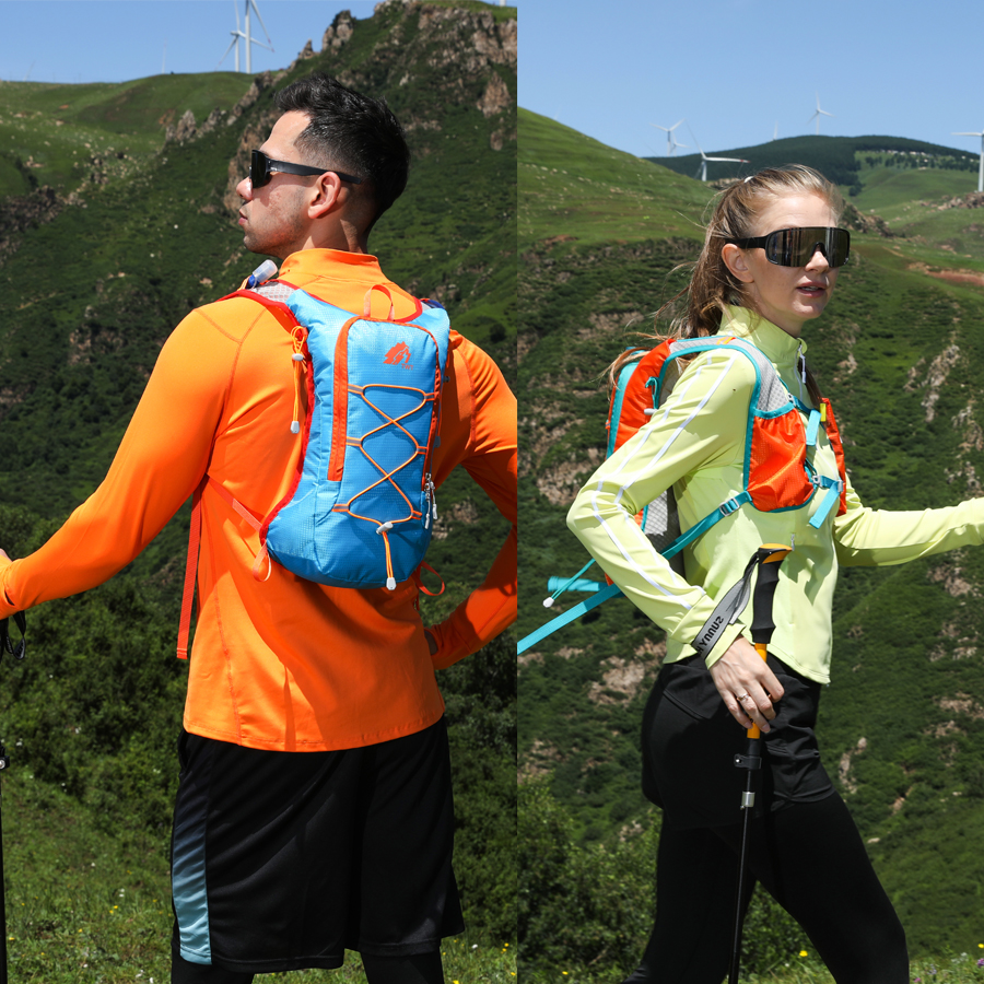 Running Vestwith 500ML Soft Fl - Trail Running Vest recensie en prijs