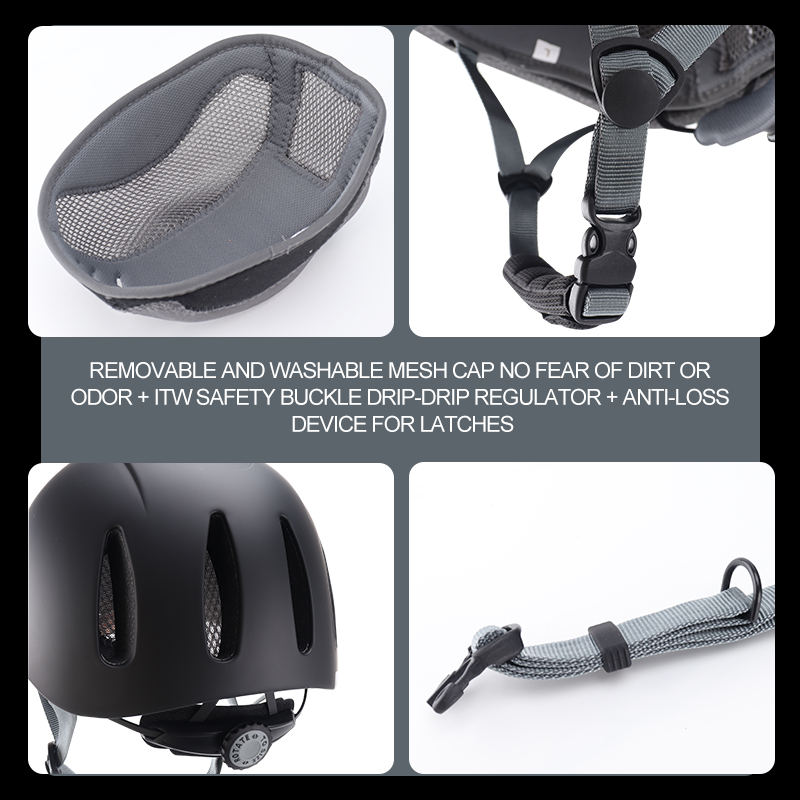UCACO Summer Children's Adult  - Equestrian Helmet recensie en prijs