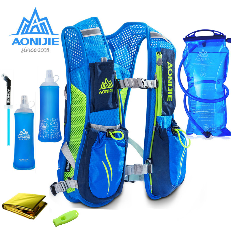 AONIJIE E885 New Running Marat - Trail Running Vest recensie en prijs