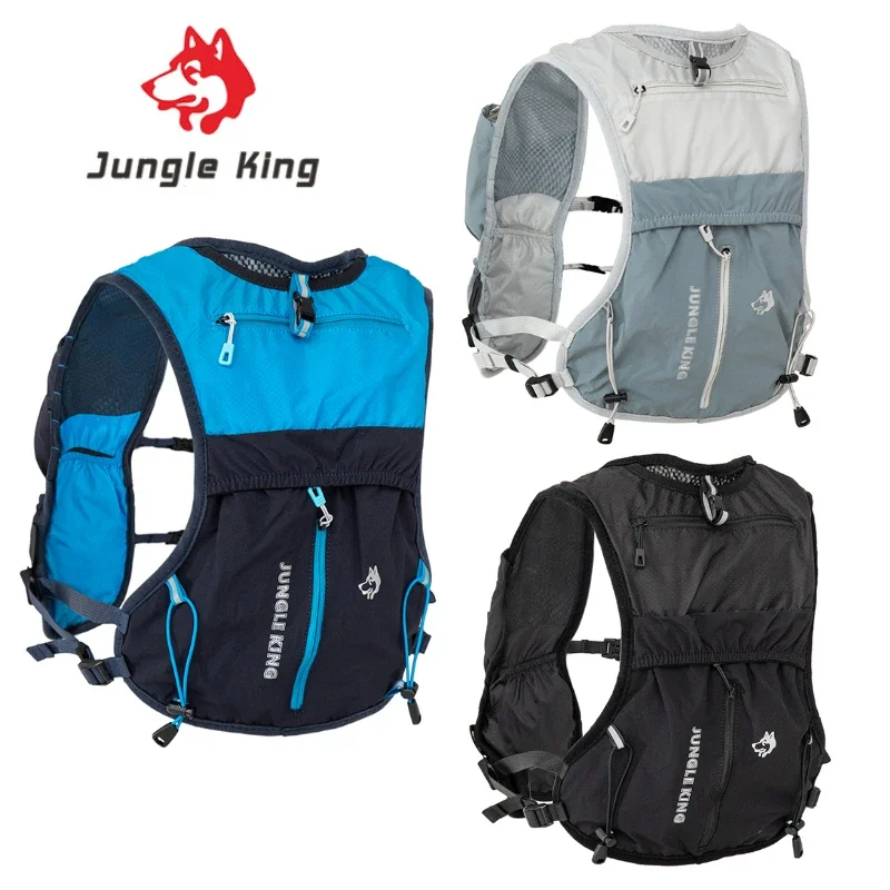 Jungle King Hydration Vest Tra - Trail Running Vest recensie en prijs