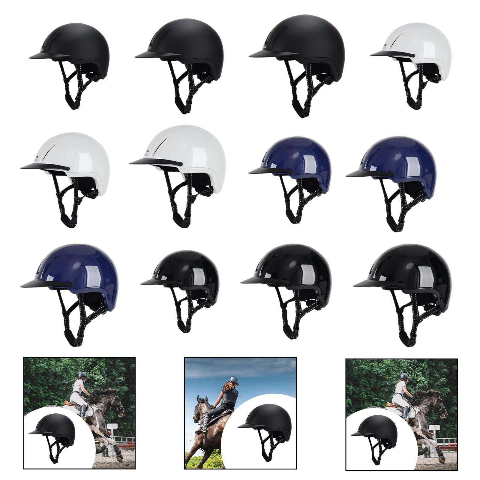 Equestrian Helmet Horse Equipm - Equestrian Helmet recensie en prijs