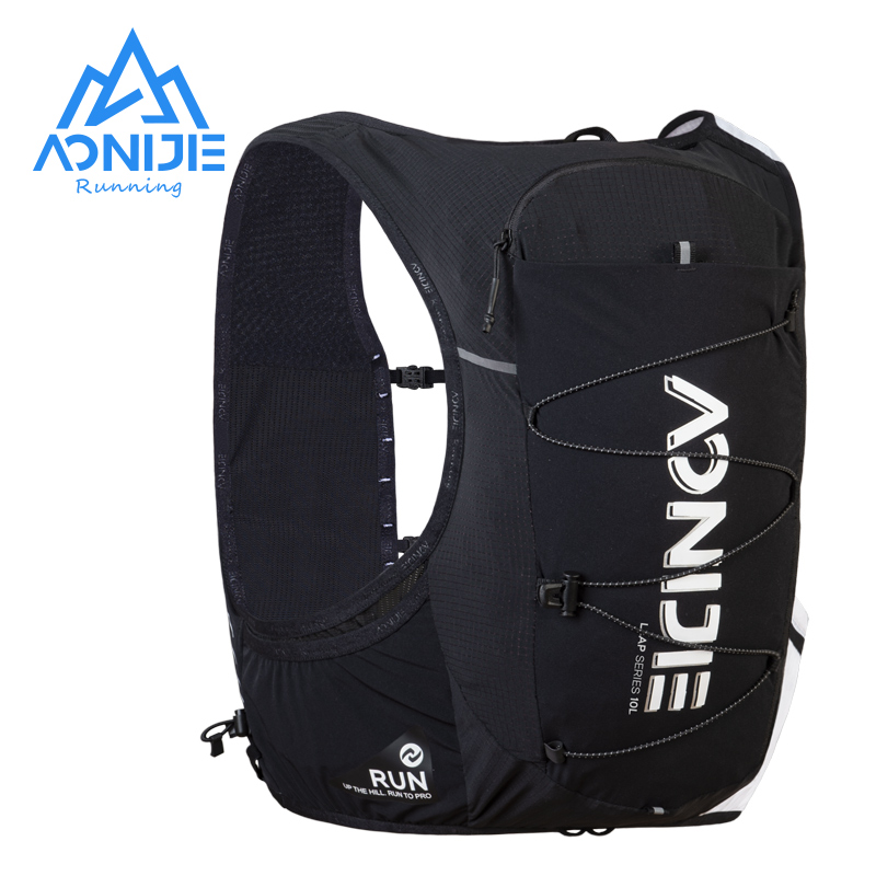 AONIJIE 10L  Running Backpack  - Trail Running Vest recensie en prijs
