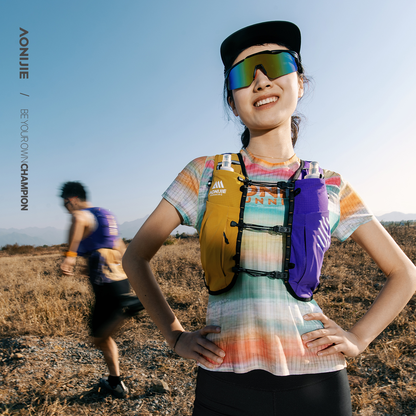 AONIJIE C9116 Running Pack Hyd - Trail Running Vest recensie en prijs