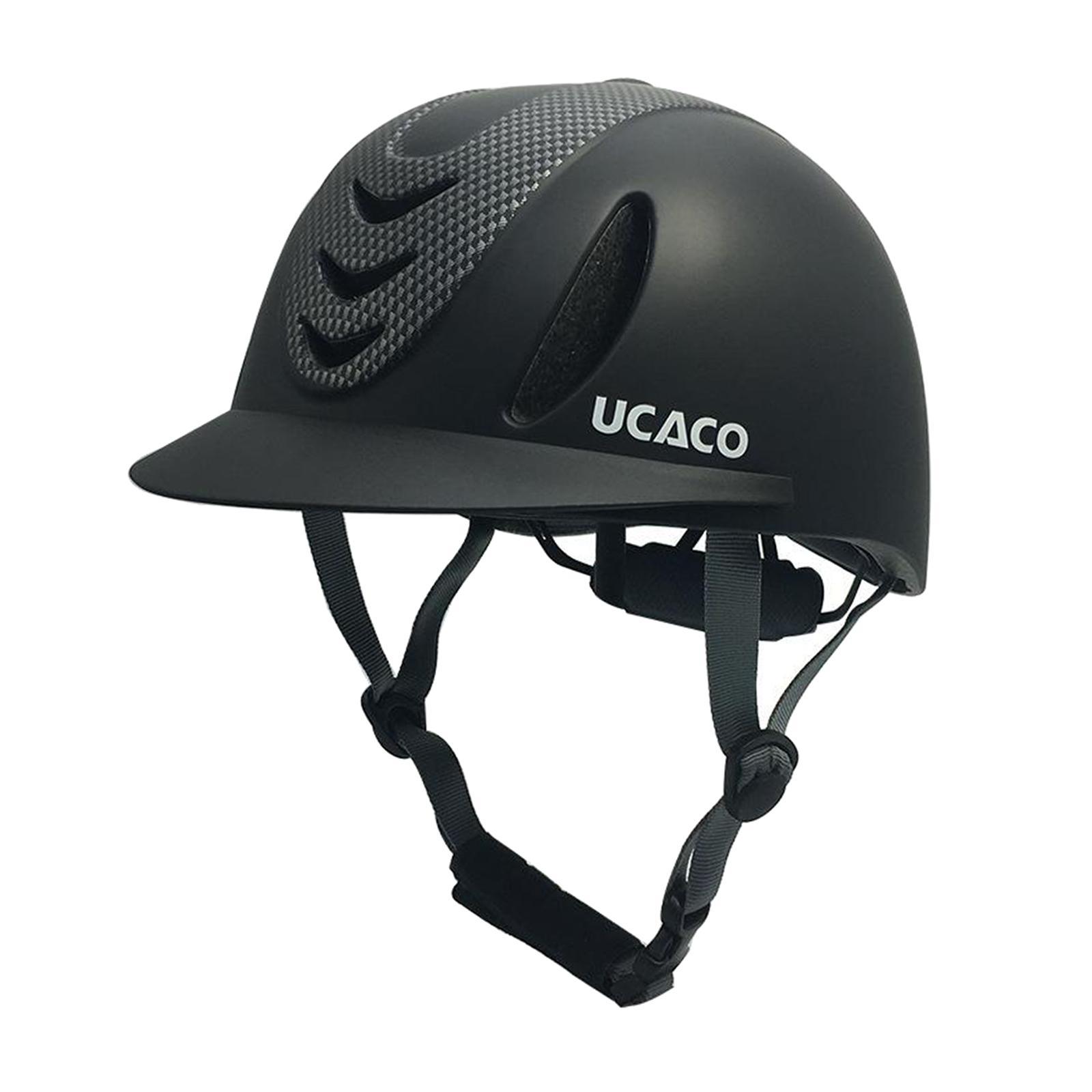 Horse Riding Head Cap Sport Eq - Equestrian Helmet recensie en prijs