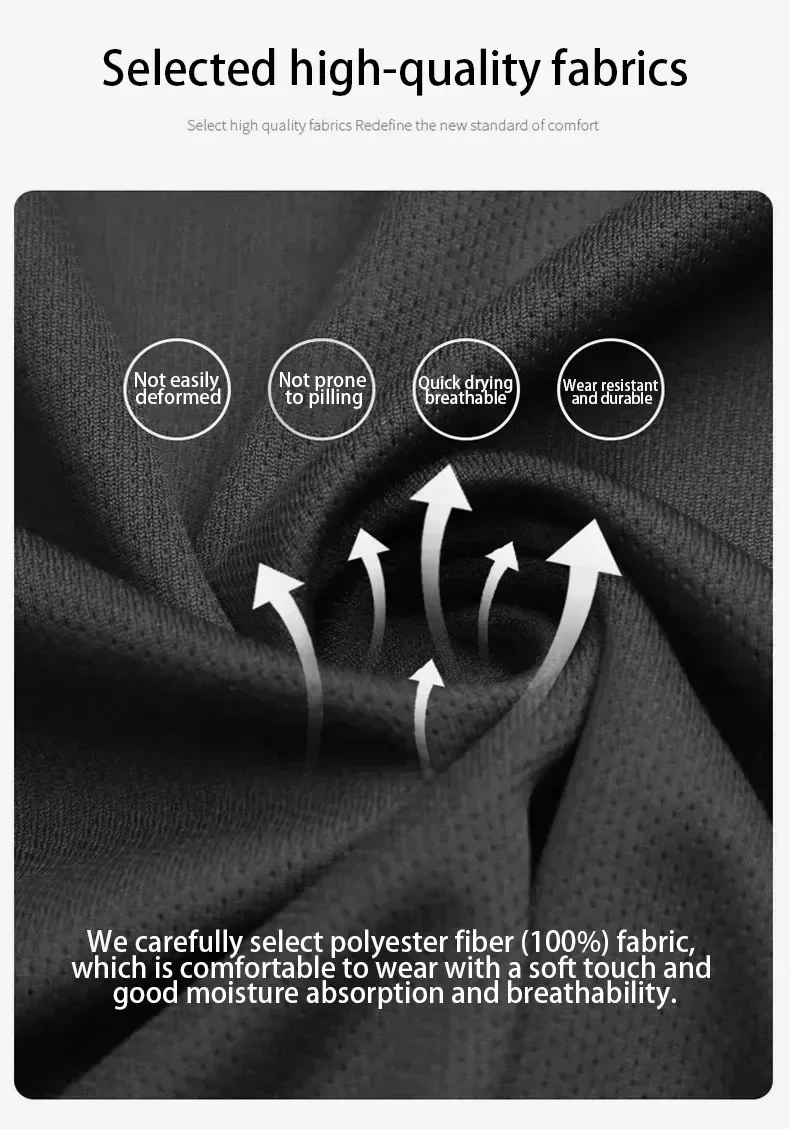 Summer Men's Black Letter Prin - Outdoor Sports Outfit recensie en prijs