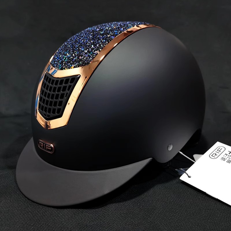 Equestrian Helmet, Unisex Kids - Equestrian Helmet recensie en prijs