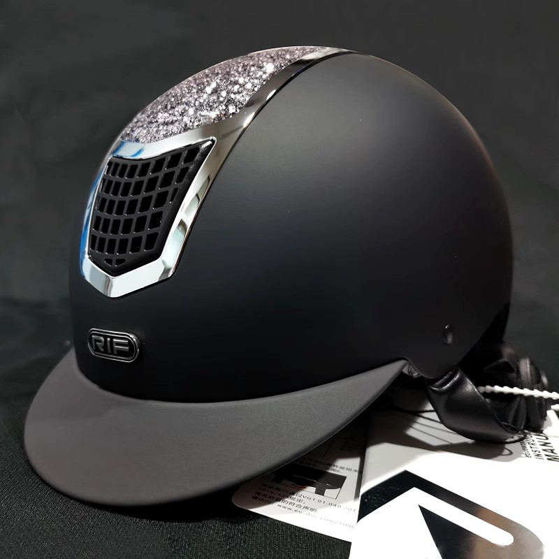 Equestrian Helmet, Unisex Kids - Equestrian Helmet recensie en prijs